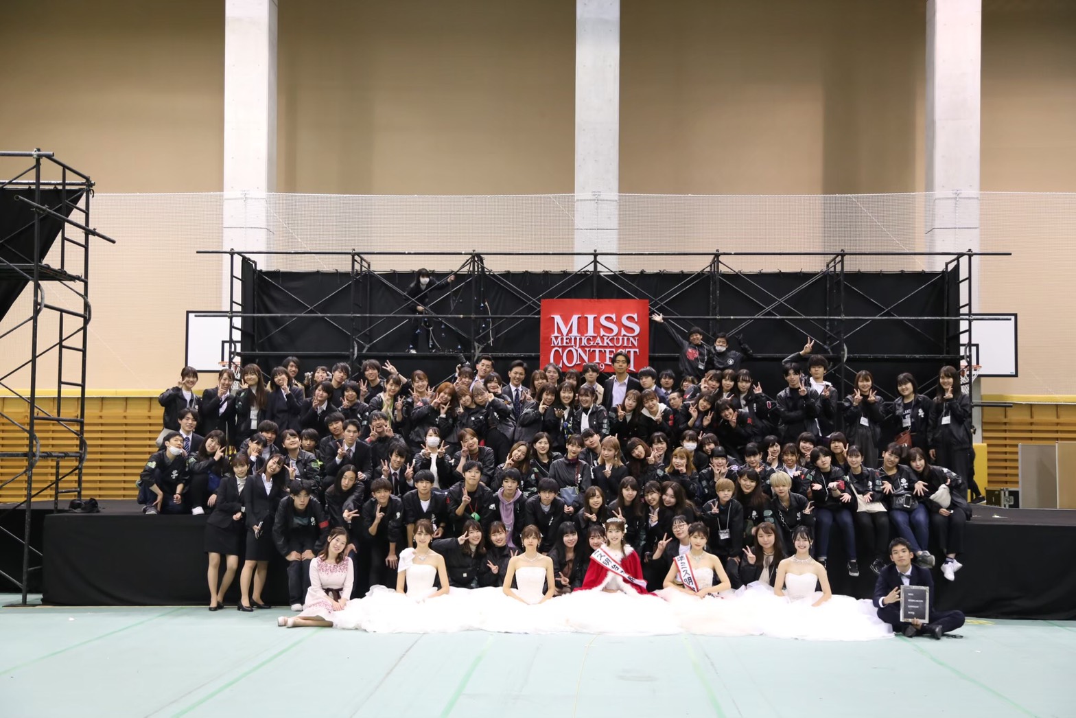 広告研究会 クラブ サークル紹介 明治学院大学 Do For Others 広告研究会 クラブ サークル紹介 明治学院大学 Do For Others