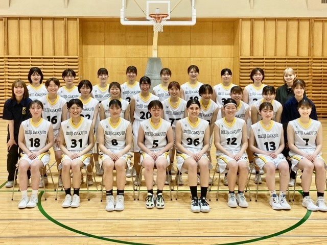 バスケ部女子 女子バスケットボール部 - 大阪府立吹田東高等学校