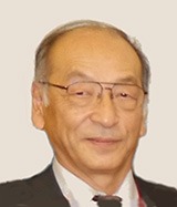 明治学院大学図書館長 秋月 望