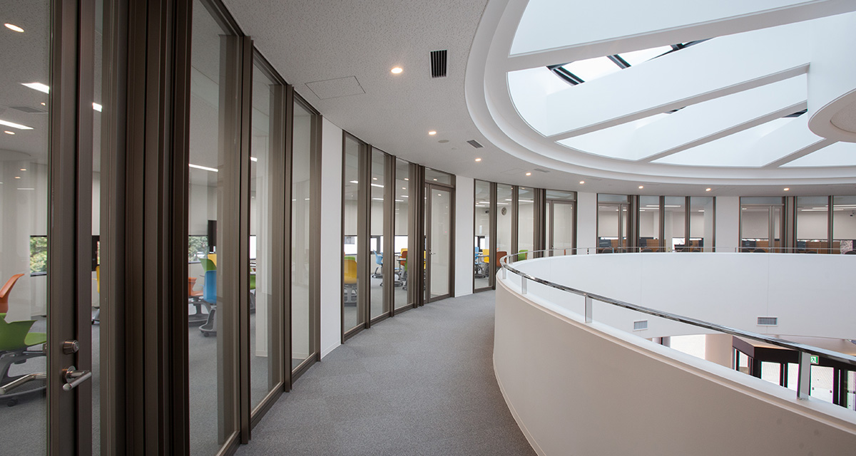 明治学院大学図書館 明治学院大学 図書館