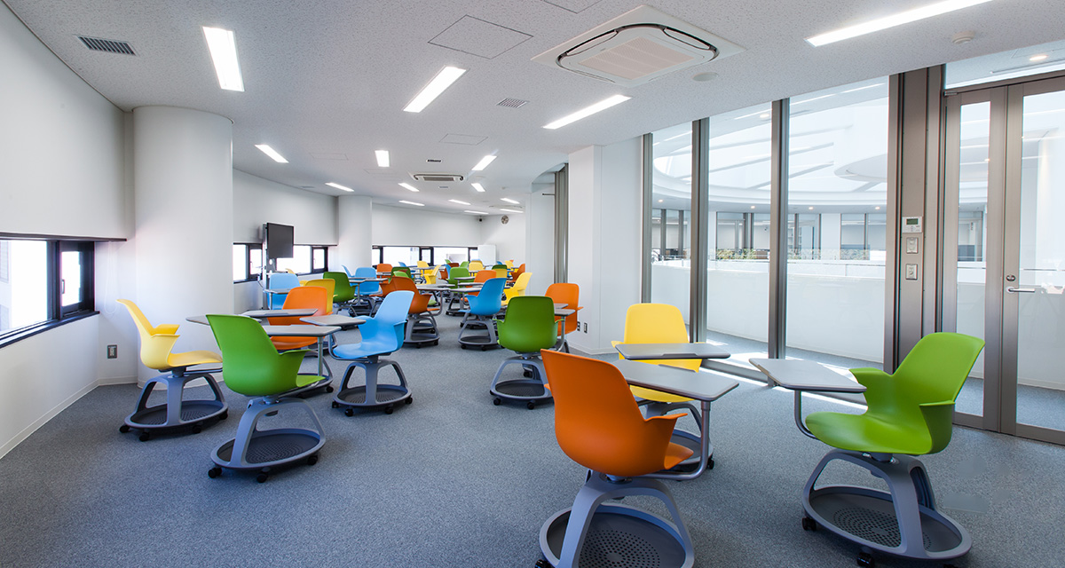 明治学院大学図書館 明治学院大学 図書館