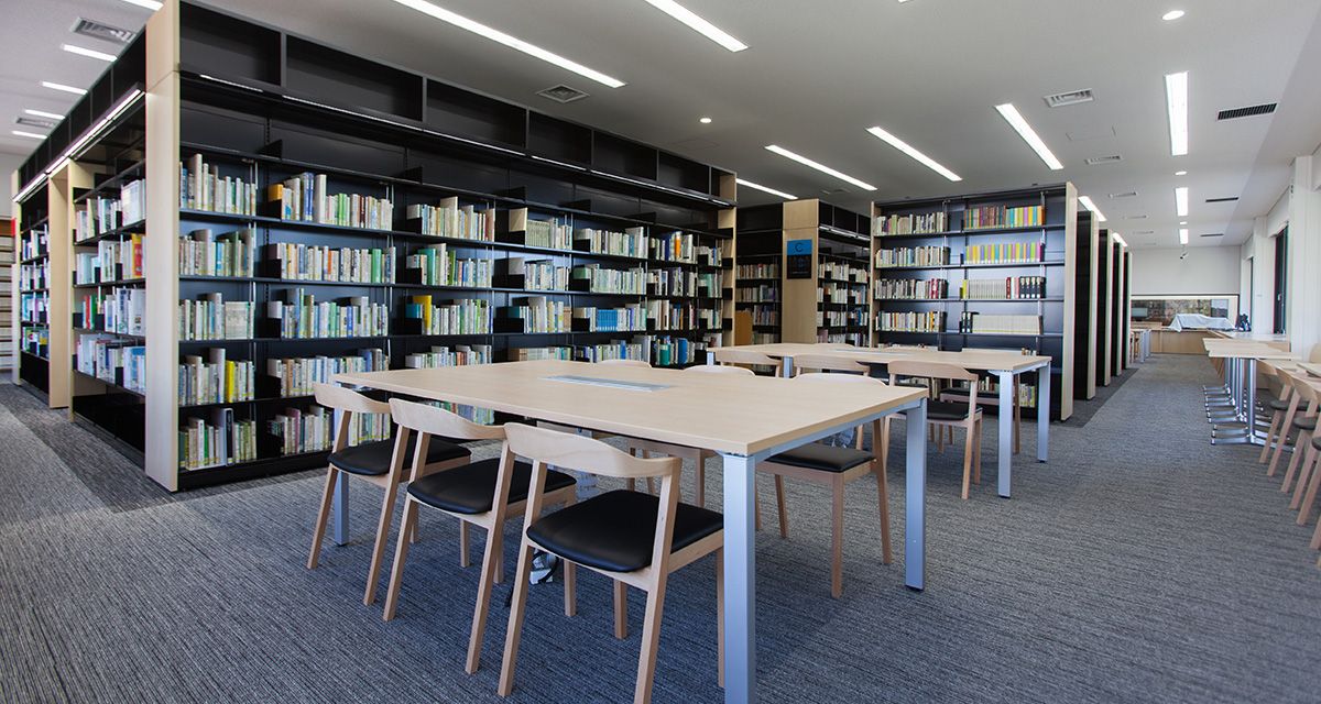 明治学院大学図書館 明治学院大学 図書館