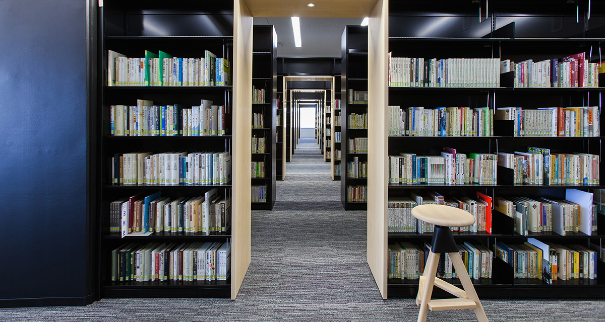 明治学院大学図書館 明治学院大学 図書館