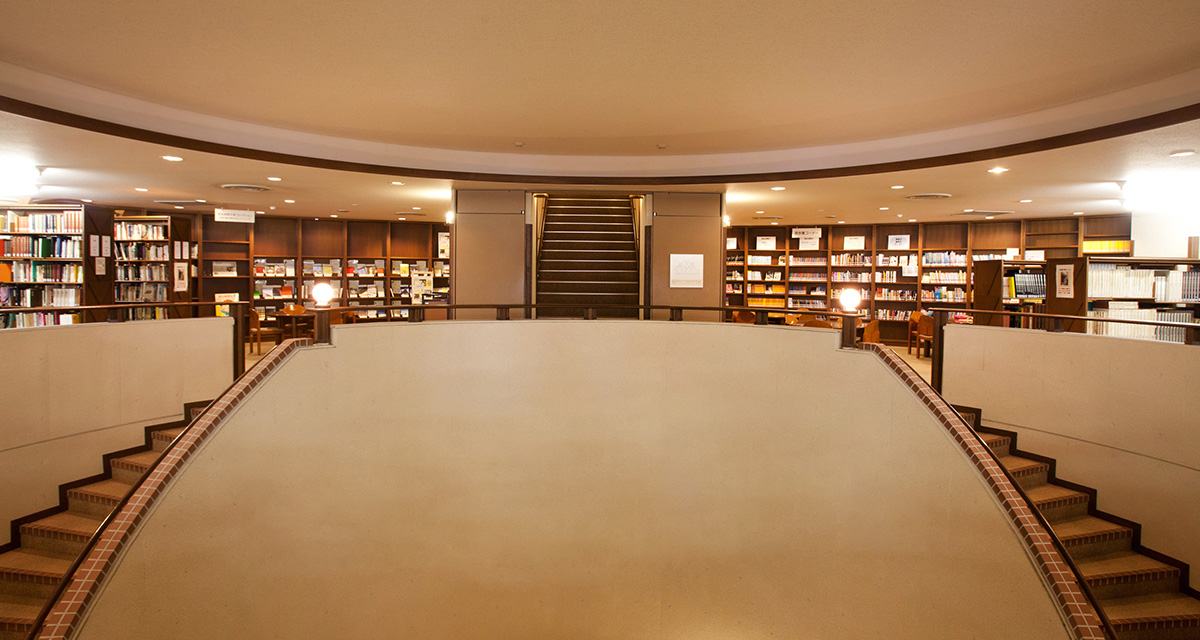 明治学院大学図書館 明治学院大学 図書館