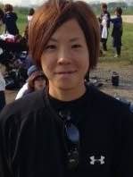 アシスタントコーチ 写真