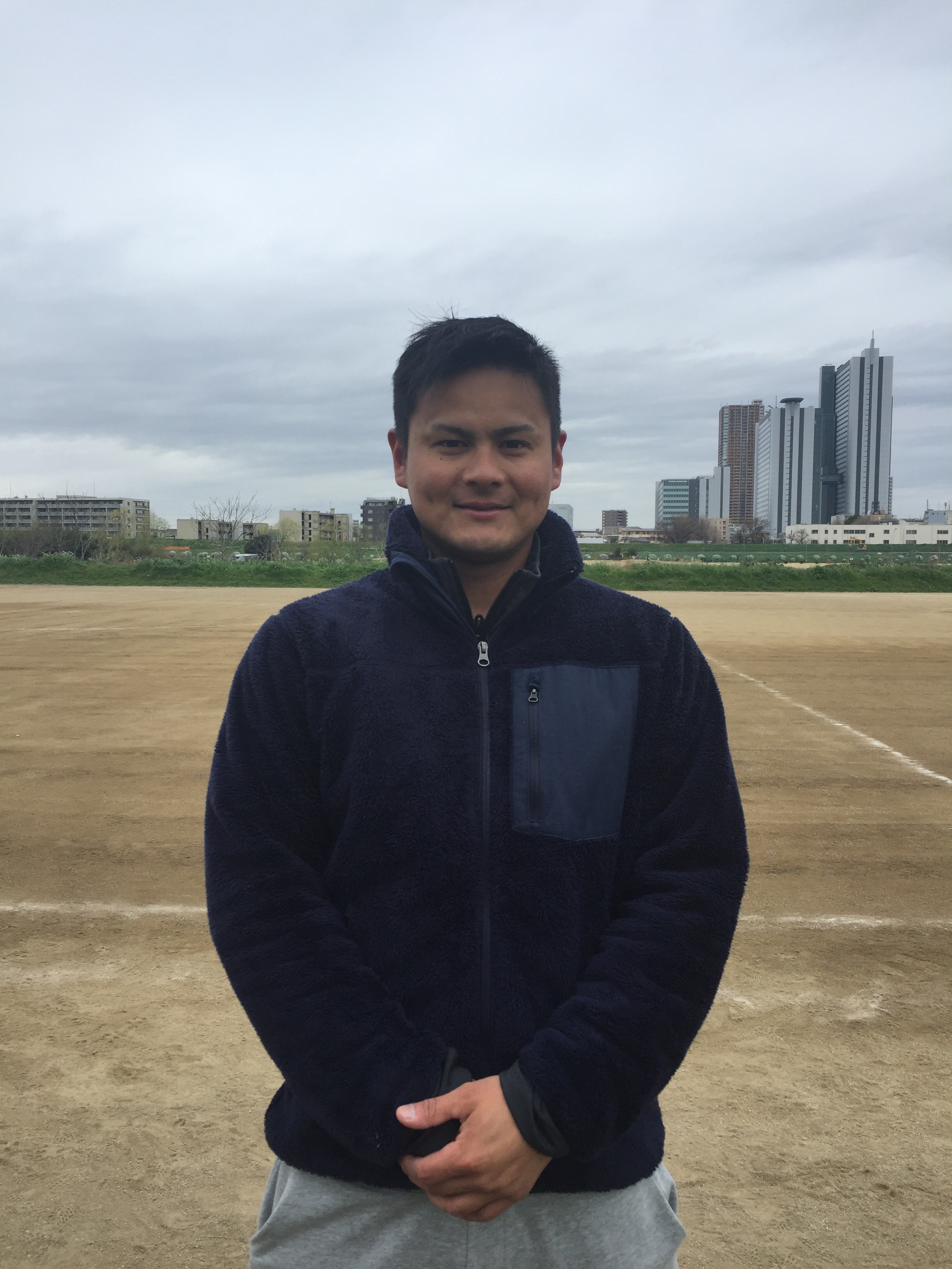 ラクロス部女子 スポーツプロジェクト 明治学院大学 Do For Others